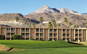 Worldmark Palm Springs - Plaza Resort And Spa