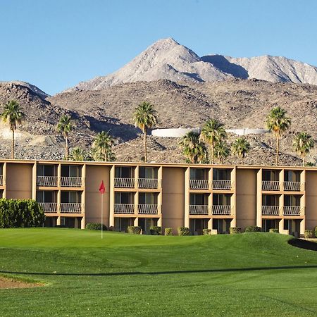 Worldmark Palm Springs - Plaza Resort And Spa Extérieur photo