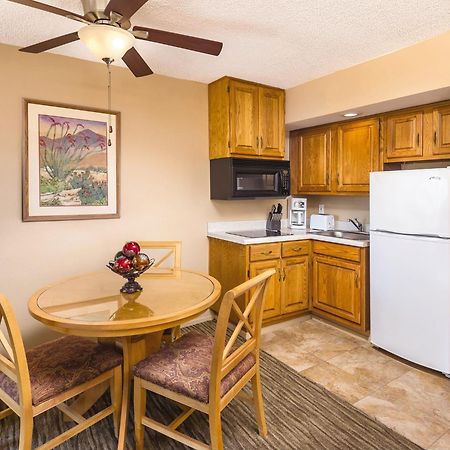 Worldmark Palm Springs - Plaza Resort And Spa Extérieur photo