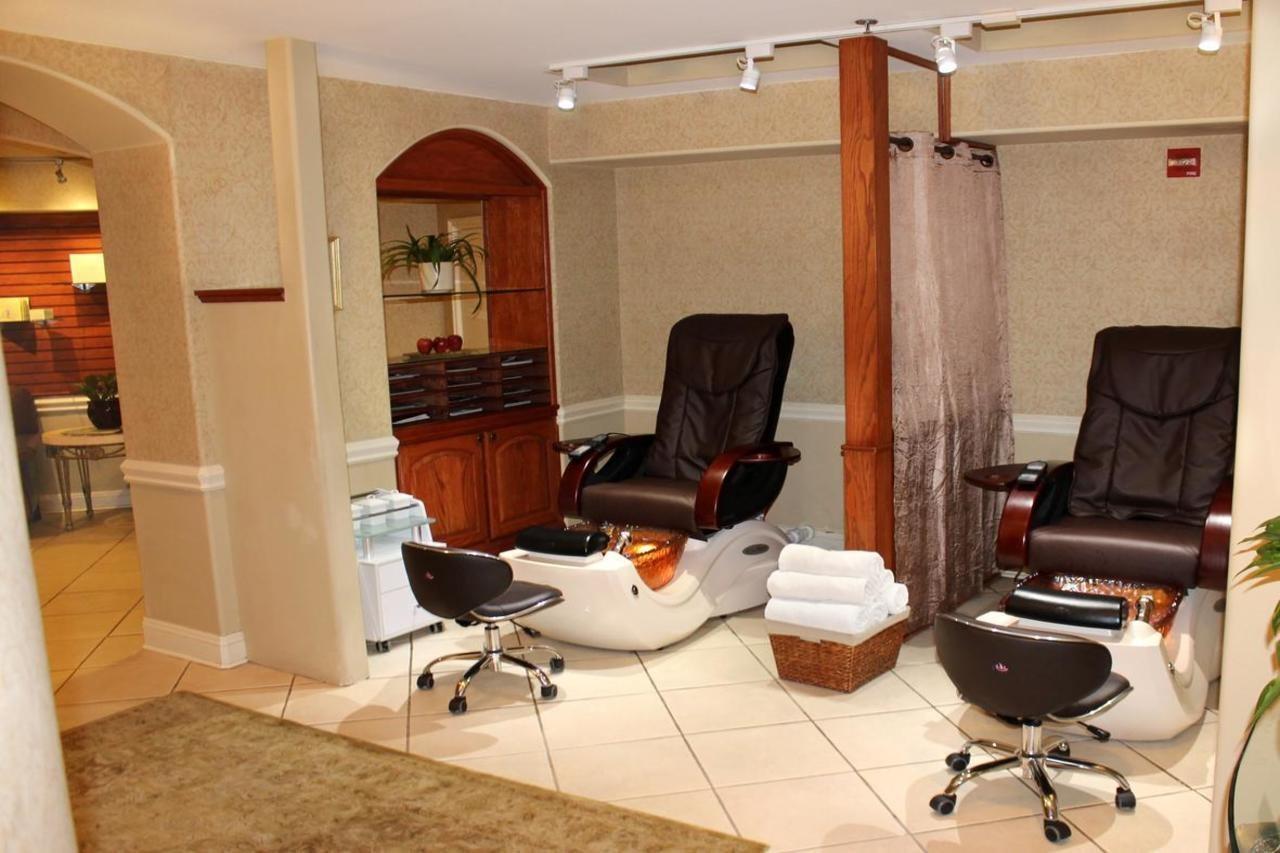 Worldmark Palm Springs - Plaza Resort And Spa Extérieur photo