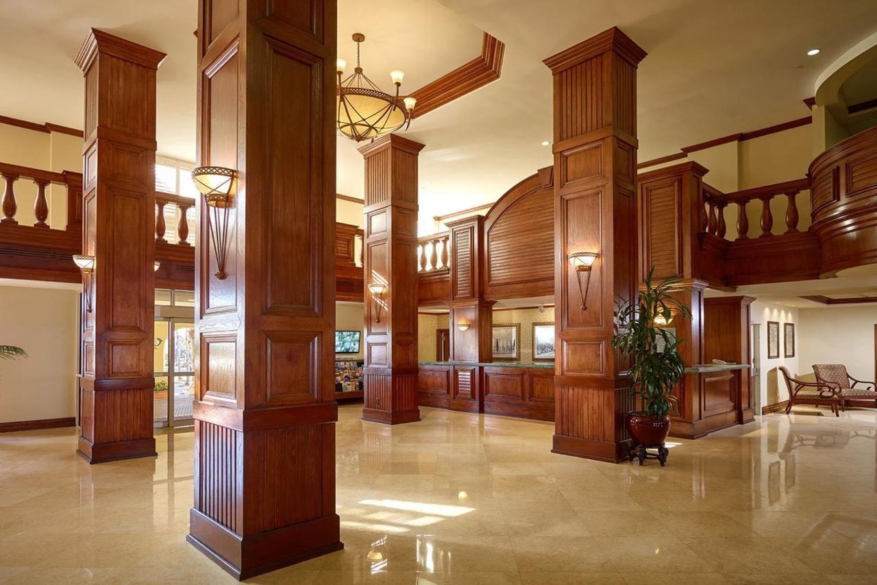 Worldmark Palm Springs - Plaza Resort And Spa Extérieur photo