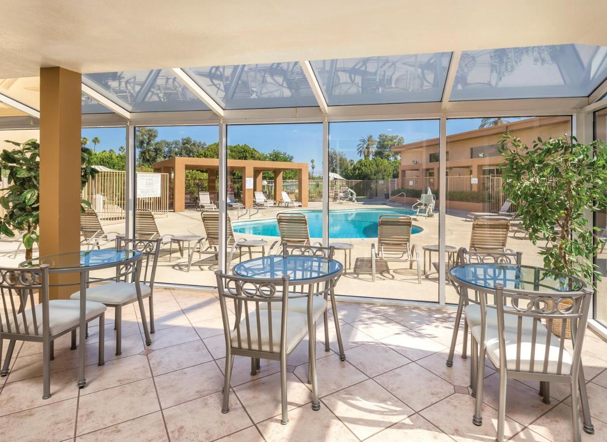 Worldmark Palm Springs - Plaza Resort And Spa Extérieur photo