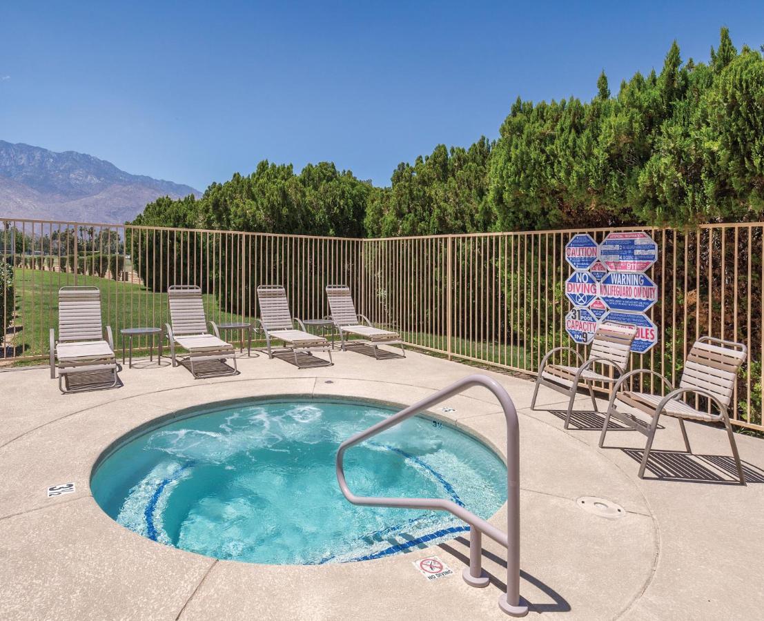 Worldmark Palm Springs - Plaza Resort And Spa Extérieur photo