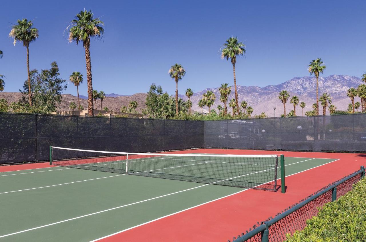 Worldmark Palm Springs - Plaza Resort And Spa Extérieur photo