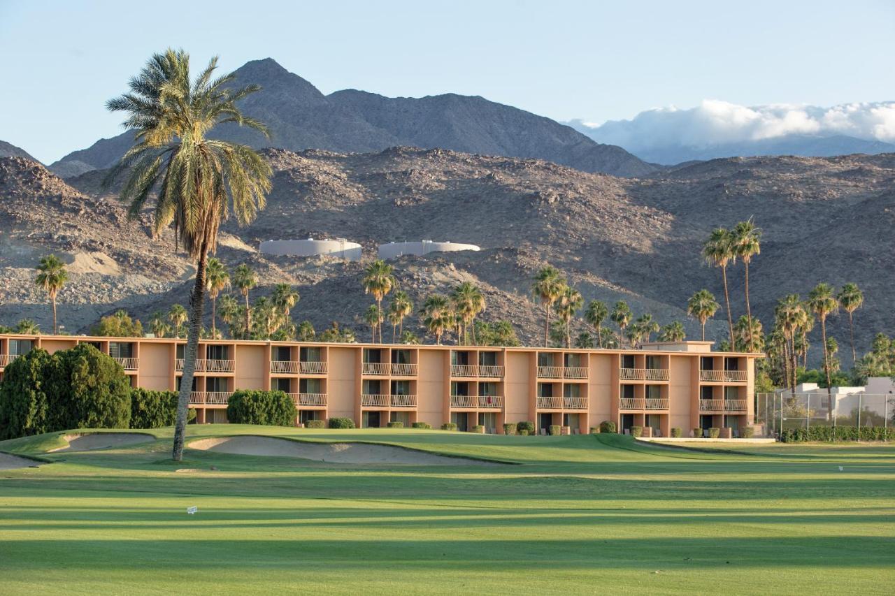 Worldmark Palm Springs - Plaza Resort And Spa Extérieur photo