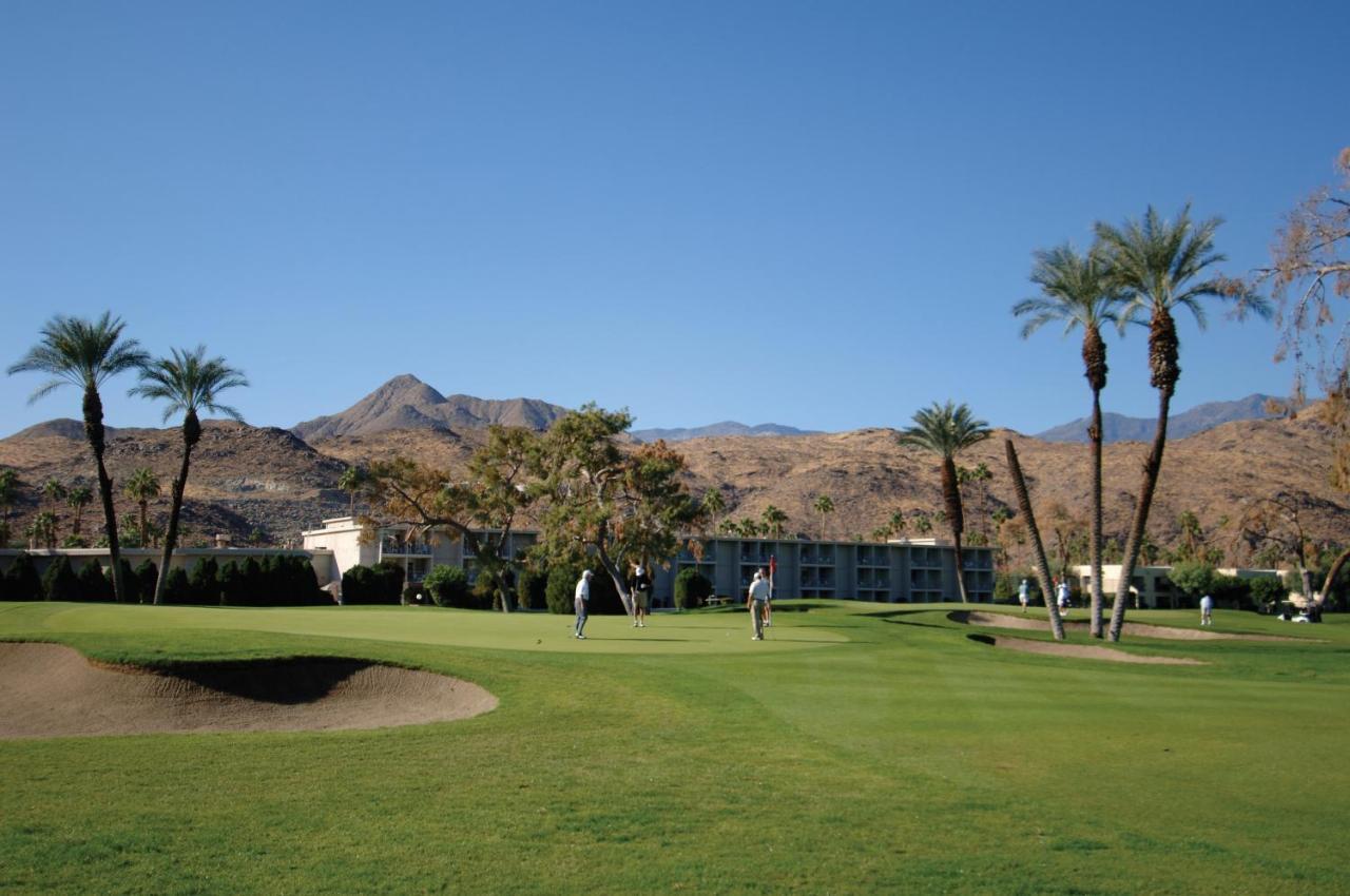 Worldmark Palm Springs - Plaza Resort And Spa Extérieur photo