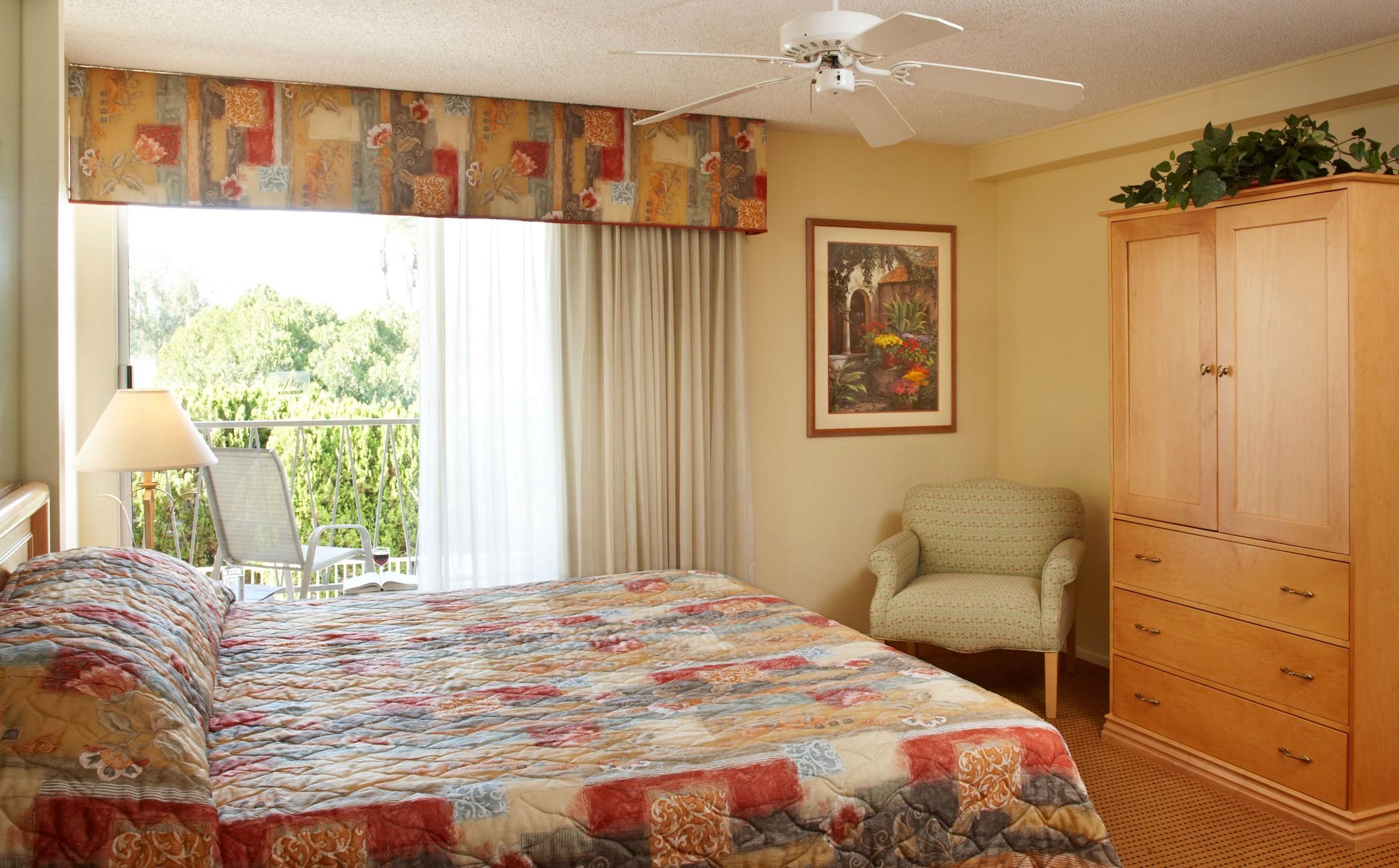 Worldmark Palm Springs - Plaza Resort And Spa Extérieur photo