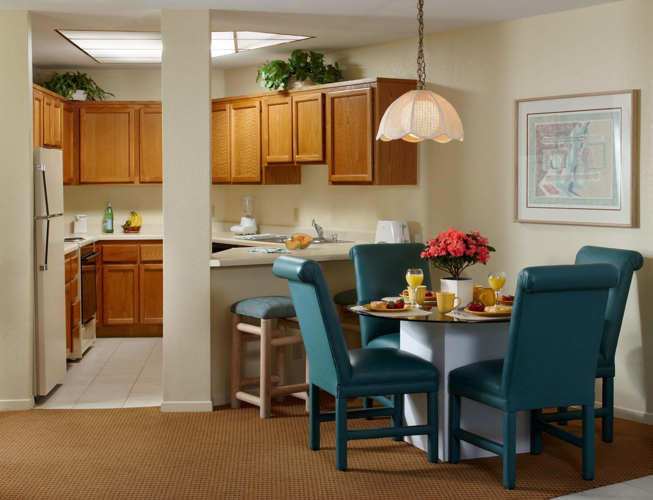 Worldmark Palm Springs - Plaza Resort And Spa Chambre photo