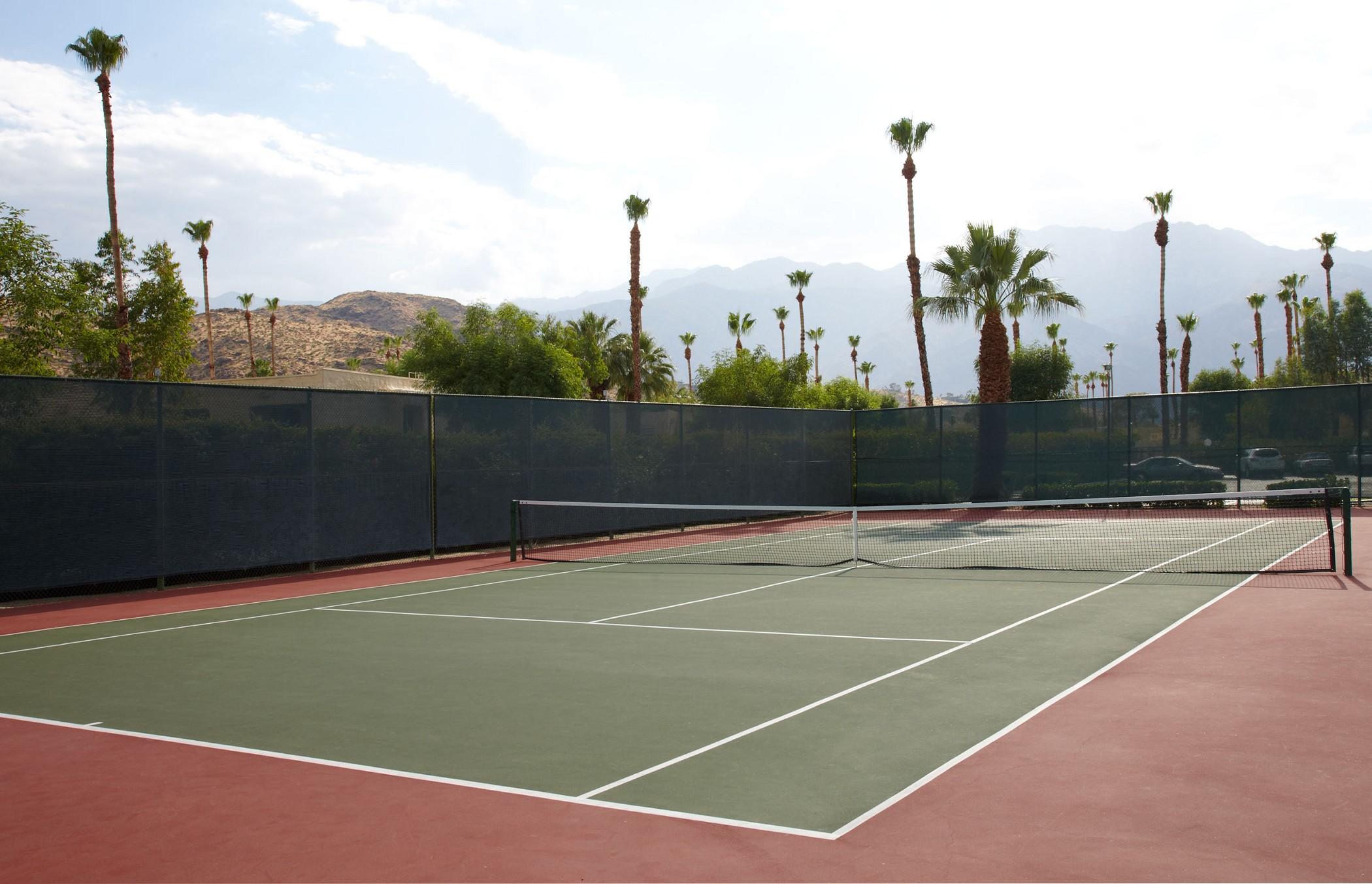 Worldmark Palm Springs - Plaza Resort And Spa Extérieur photo