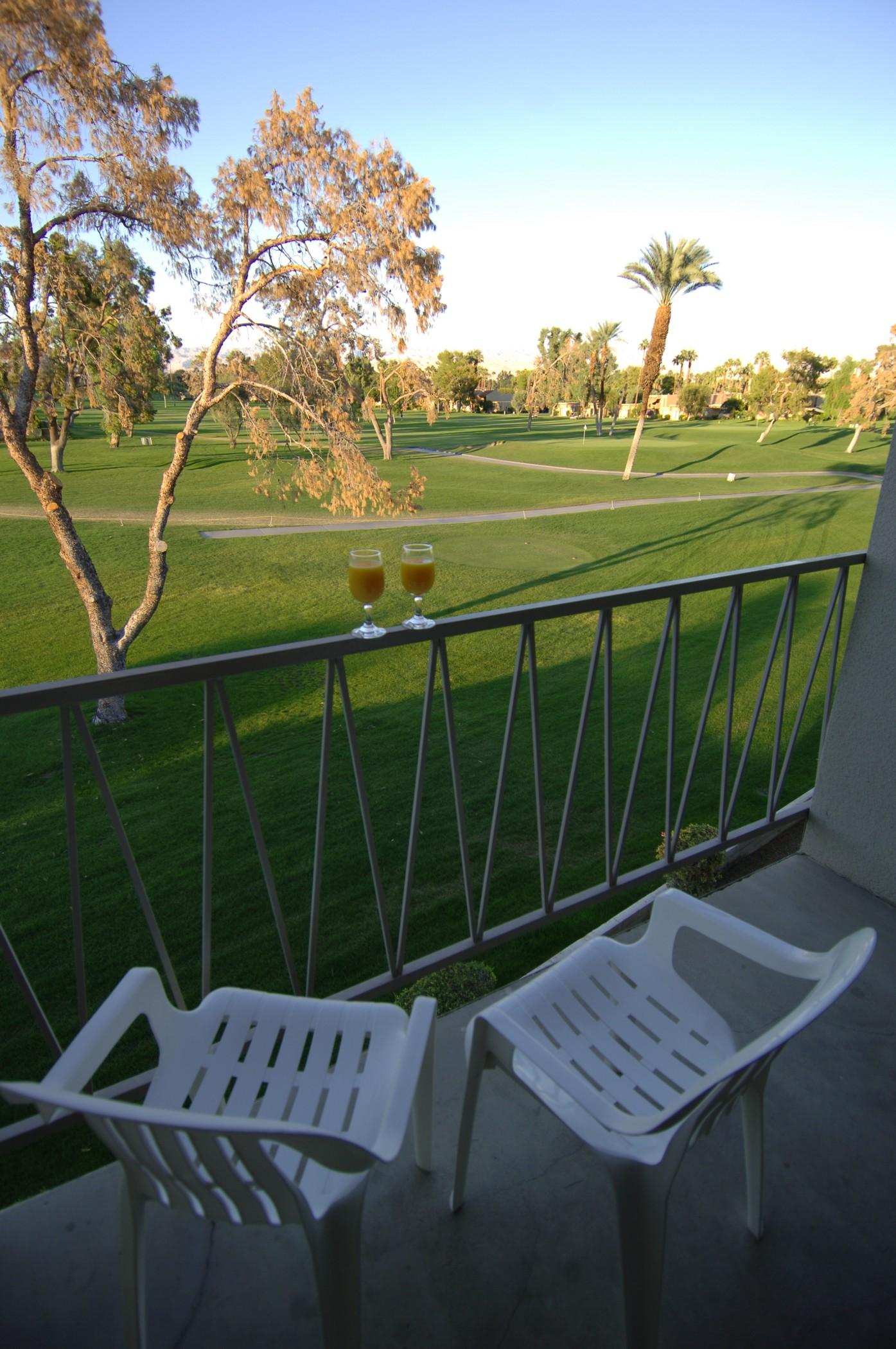 Worldmark Palm Springs - Plaza Resort And Spa Chambre photo