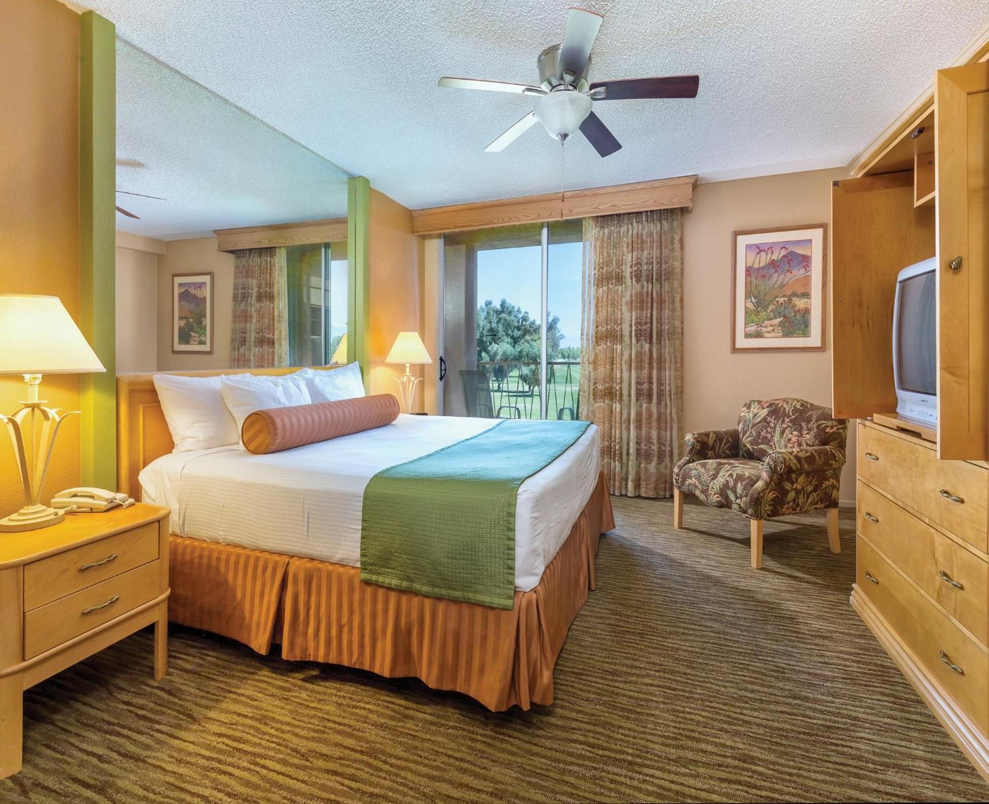 Worldmark Palm Springs - Plaza Resort And Spa Extérieur photo