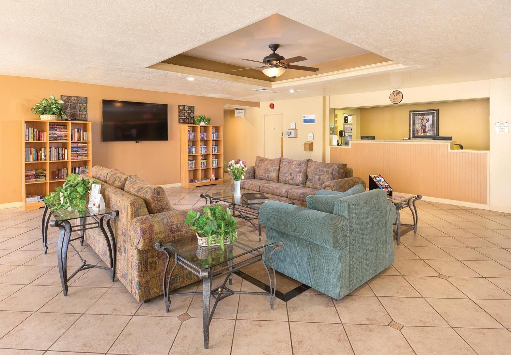 Worldmark Palm Springs - Plaza Resort And Spa Extérieur photo
