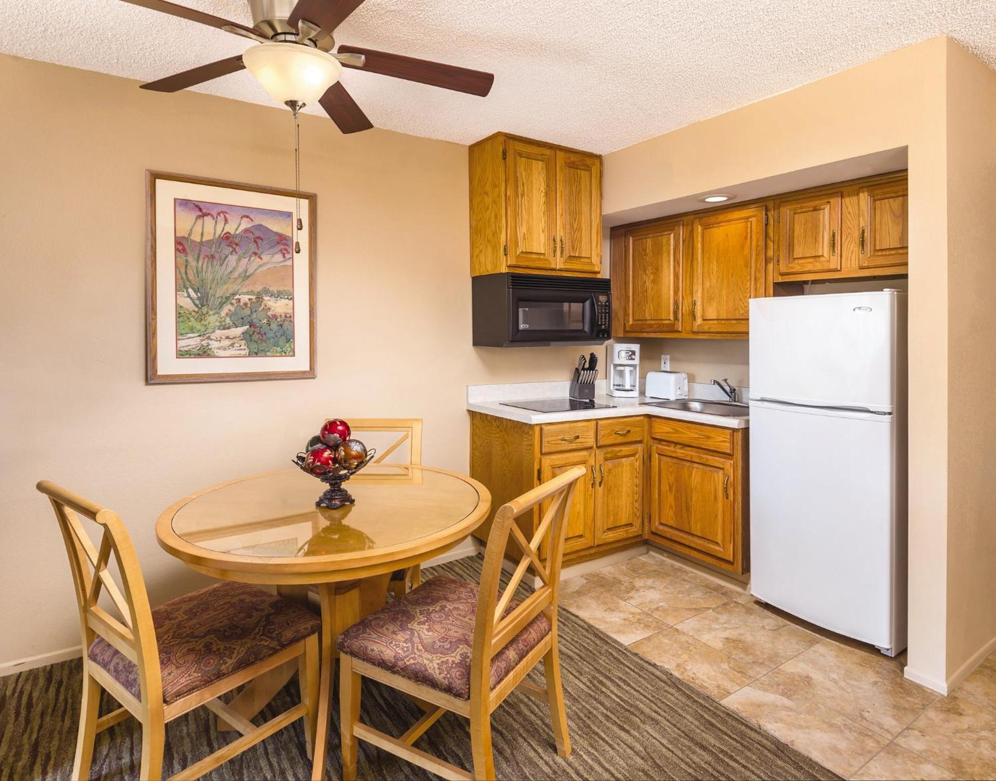 Worldmark Palm Springs - Plaza Resort And Spa Extérieur photo