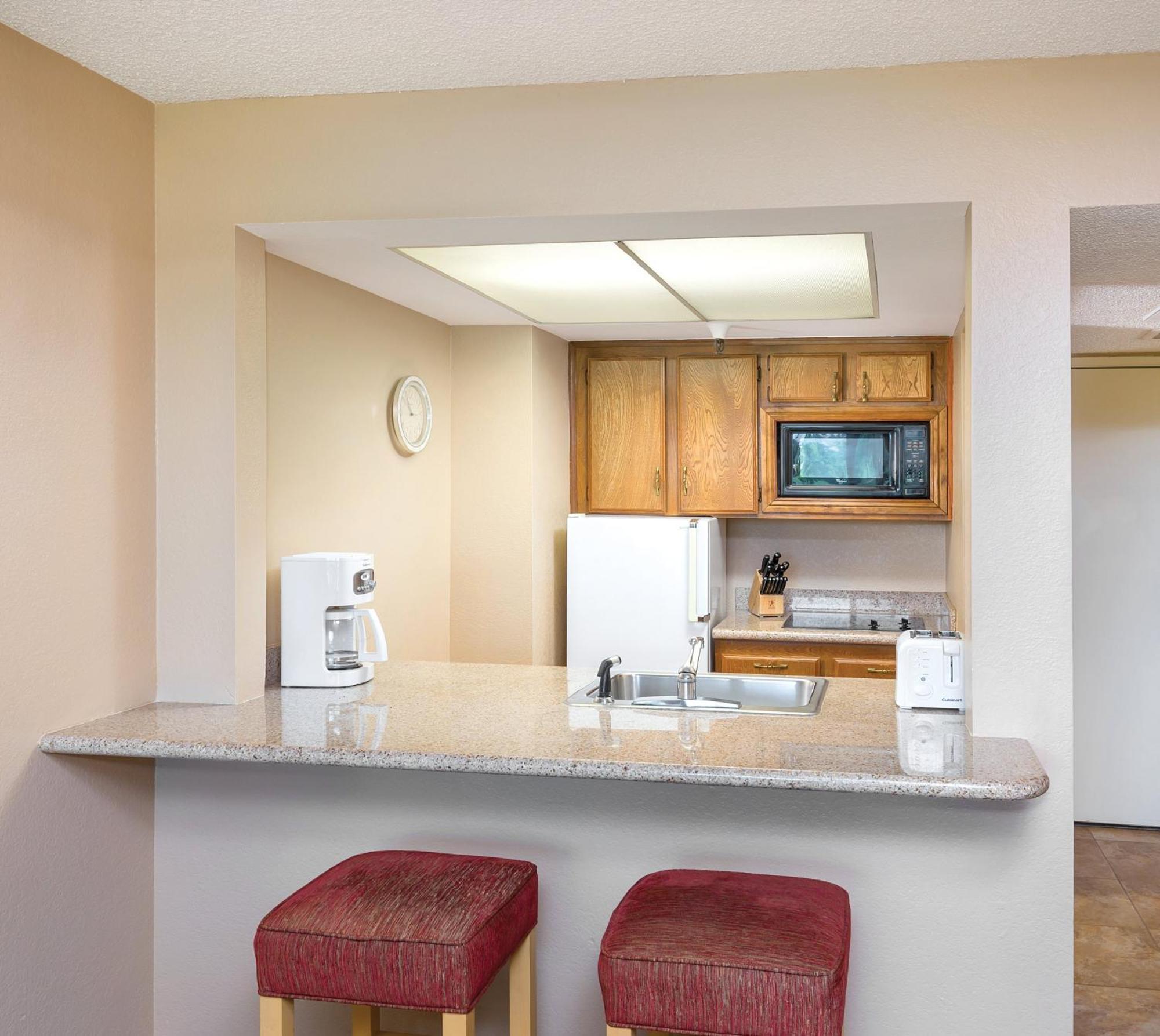 Worldmark Palm Springs - Plaza Resort And Spa Extérieur photo