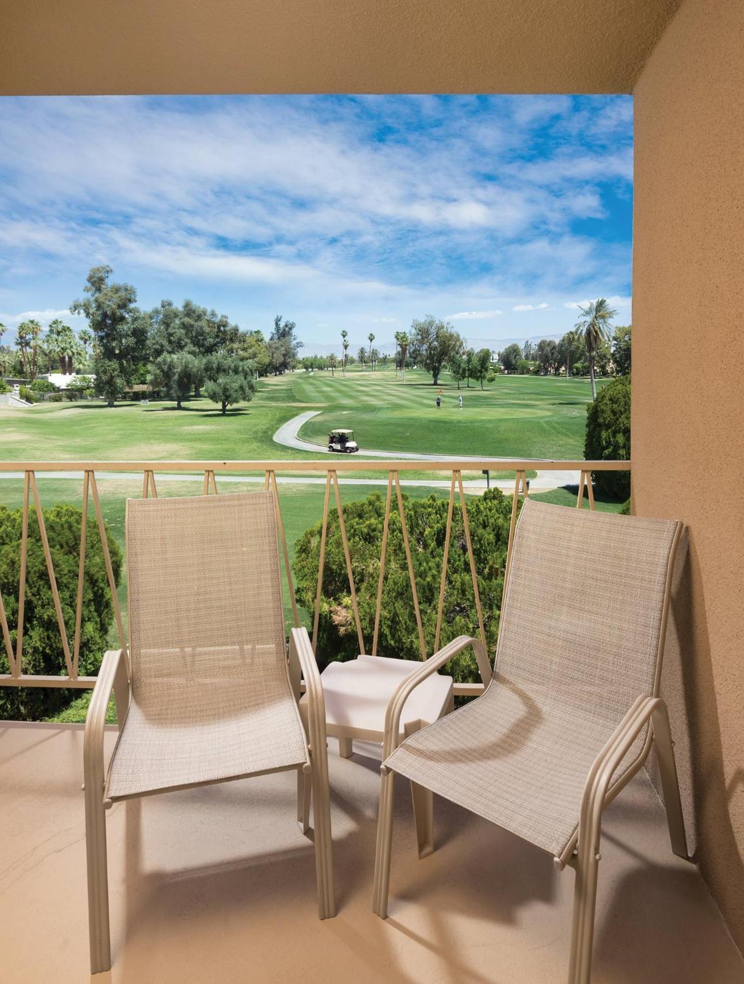 Worldmark Palm Springs - Plaza Resort And Spa Extérieur photo
