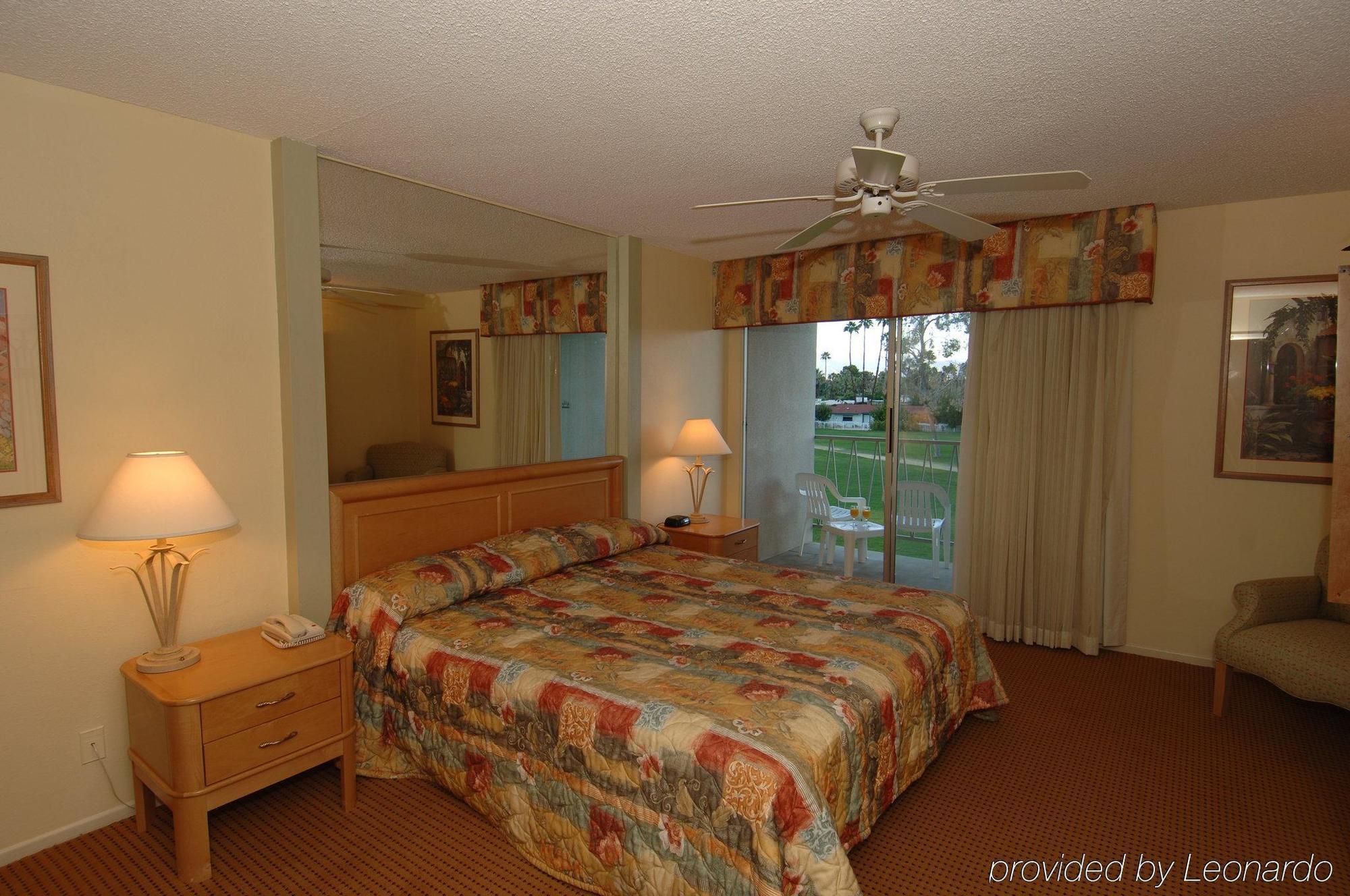 Worldmark Palm Springs - Plaza Resort And Spa Chambre photo