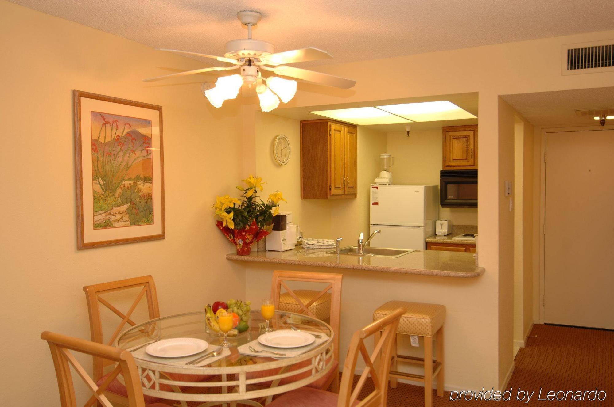 Worldmark Palm Springs - Plaza Resort And Spa Chambre photo