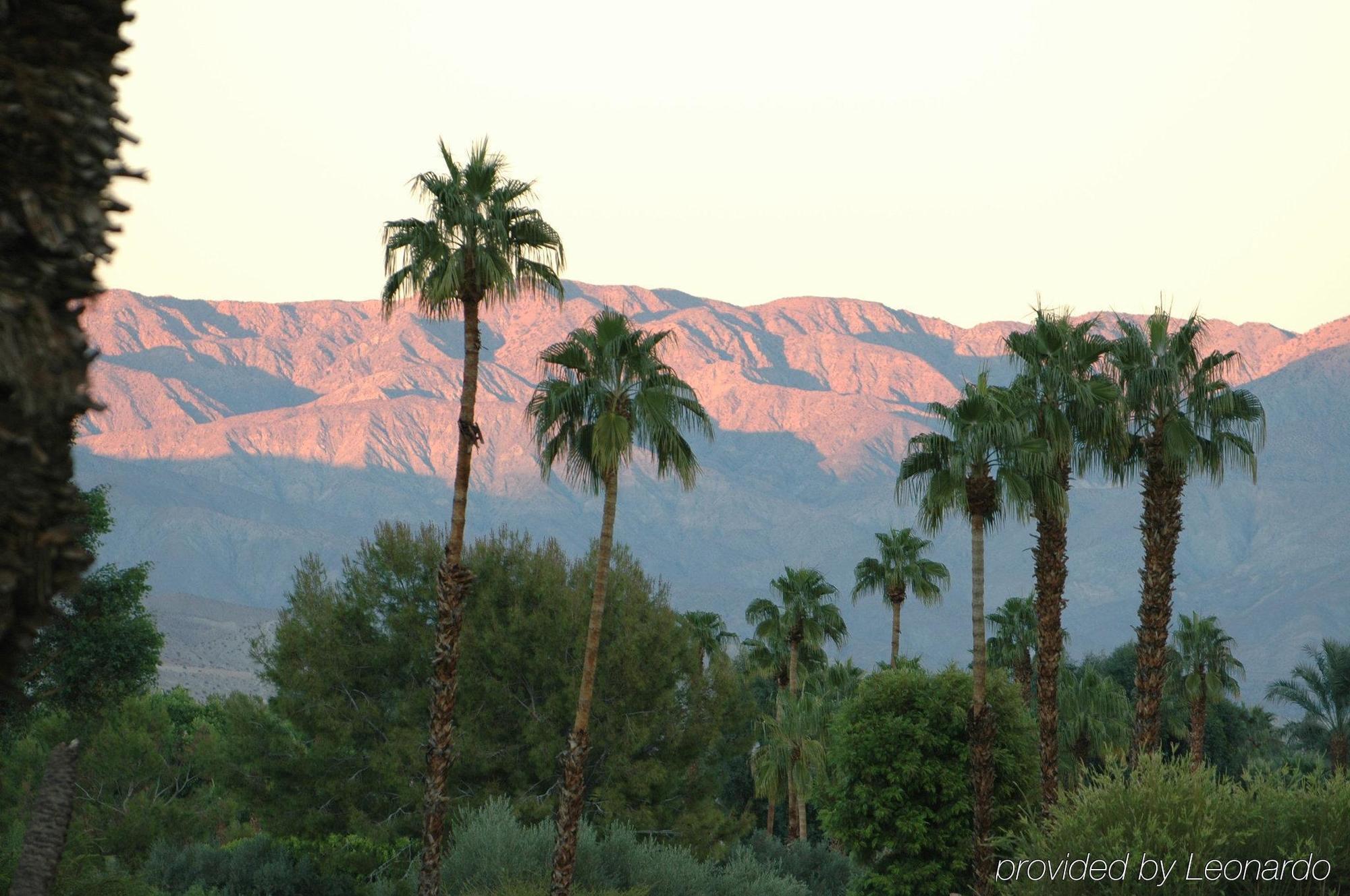 Worldmark Palm Springs - Plaza Resort And Spa Extérieur photo