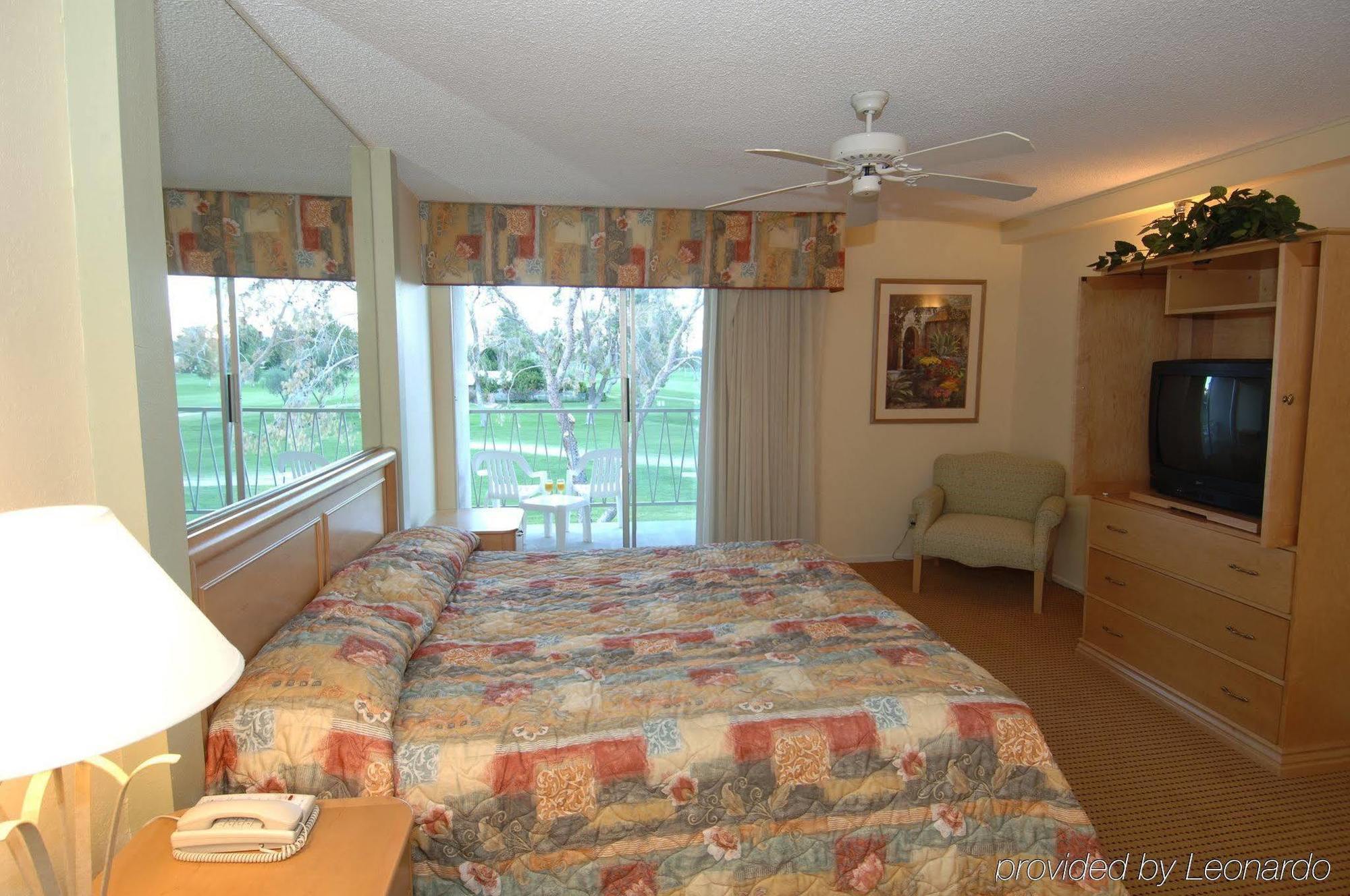 Worldmark Palm Springs - Plaza Resort And Spa Chambre photo