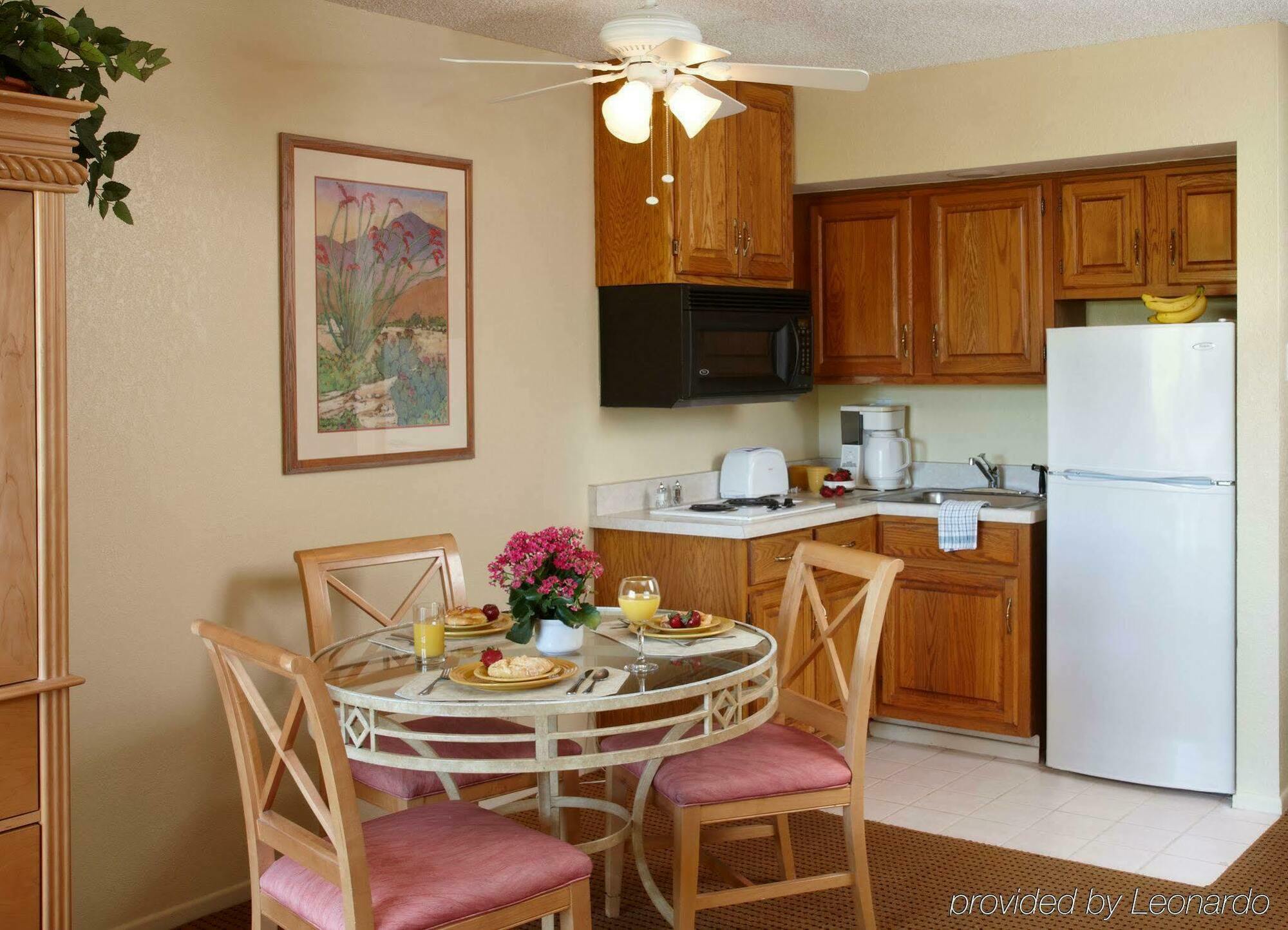 Worldmark Palm Springs - Plaza Resort And Spa Extérieur photo