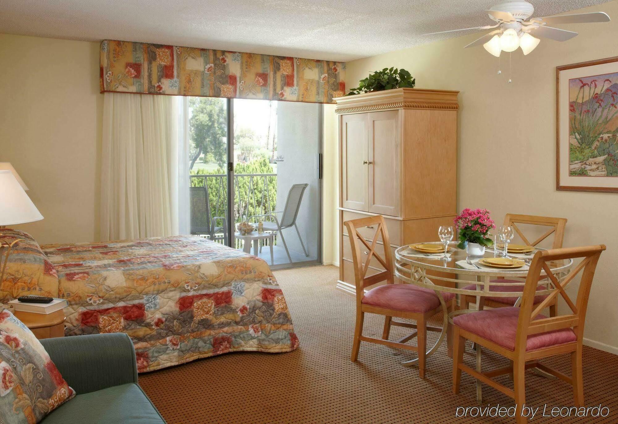 Worldmark Palm Springs - Plaza Resort And Spa Extérieur photo