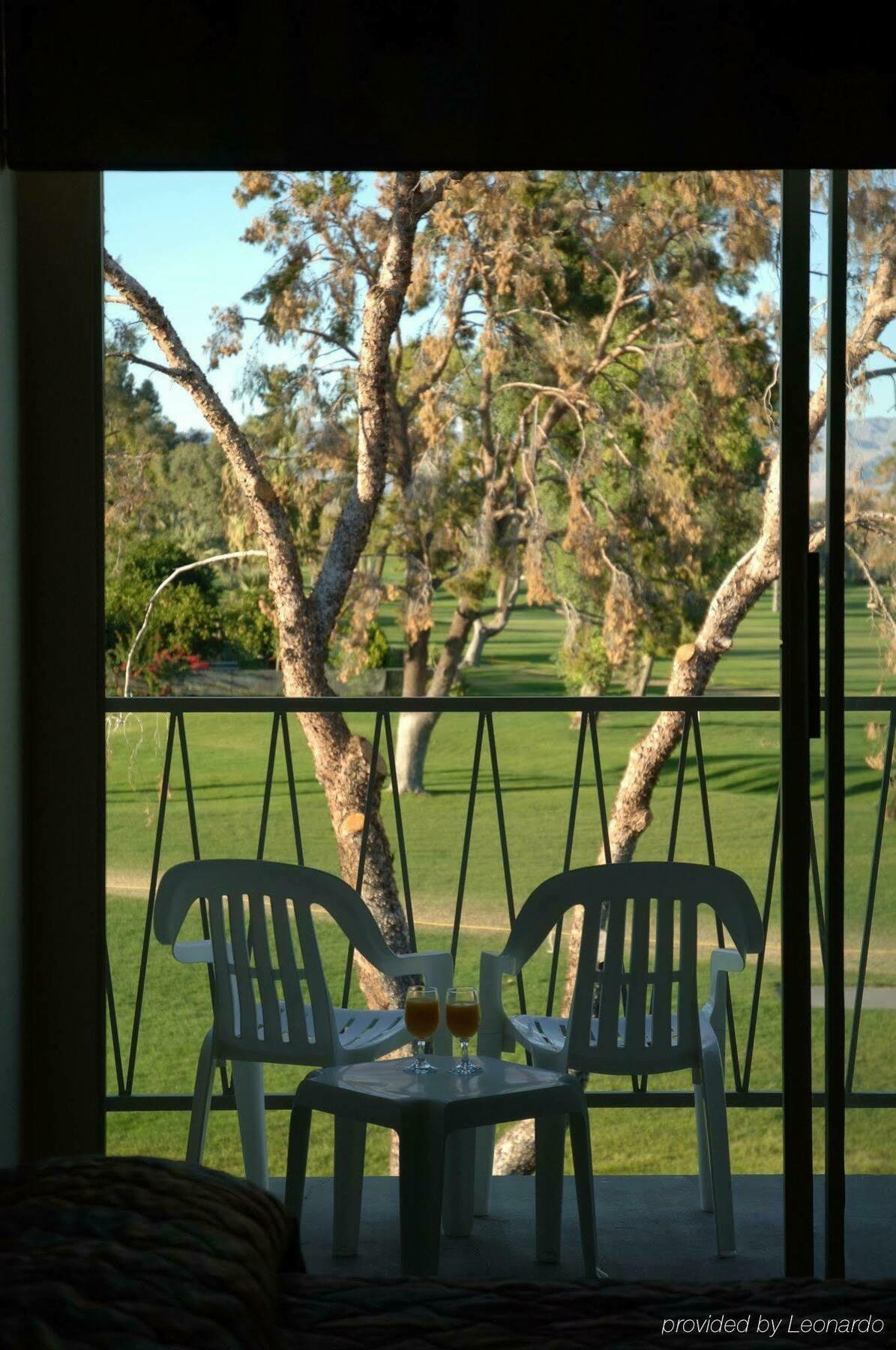Worldmark Palm Springs - Plaza Resort And Spa Chambre photo