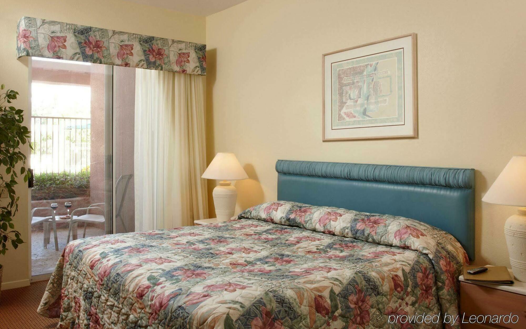 Worldmark Palm Springs - Plaza Resort And Spa Extérieur photo